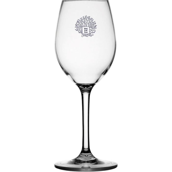 Marine Business Wine Glass - LIVING - Set of 6