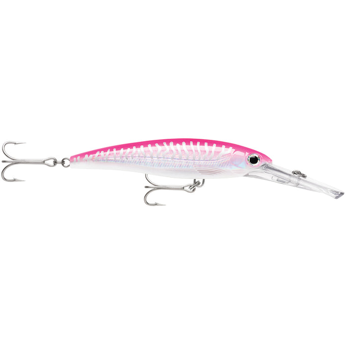 Rapala X-Rap® Magnum® 20ft depth 5.5in Hot Pink UV