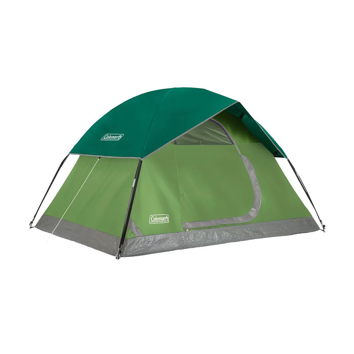Coleman Sundome 2P Tent Spruce Green