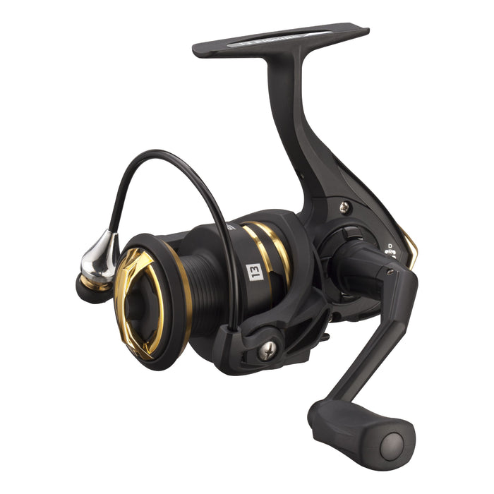 13 Fishing Source R Spinning Reel 5.2:1 3.0 Size-CP