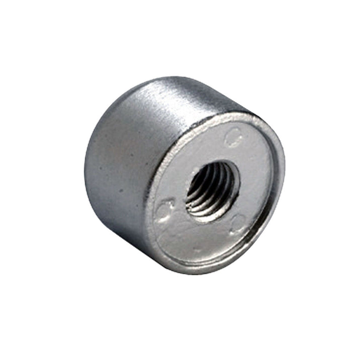 Tecnoseal Gimbal Housing Nut Anode - Aluminum