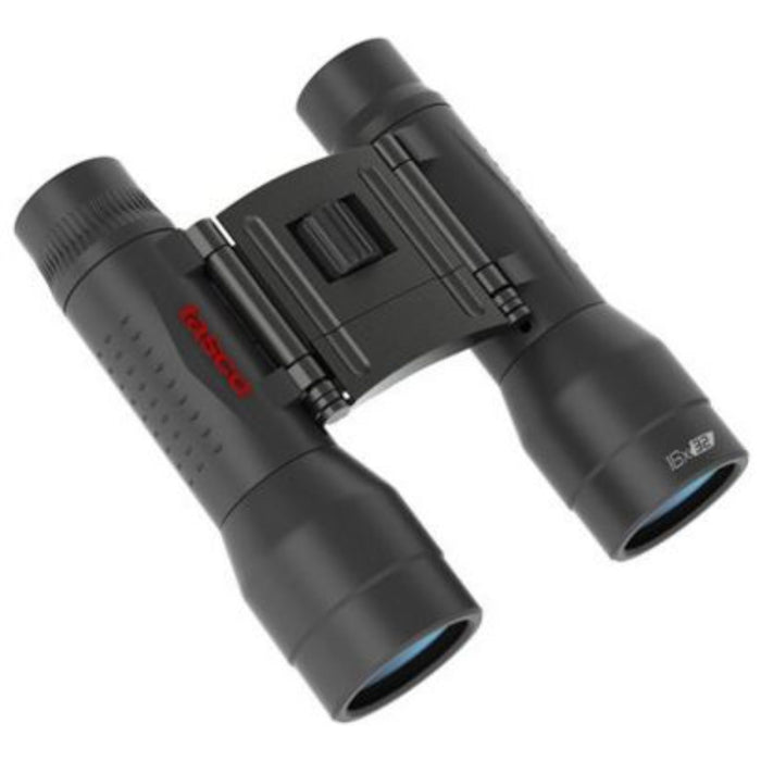 Tasco Binocular 16x32 Black Roof MC