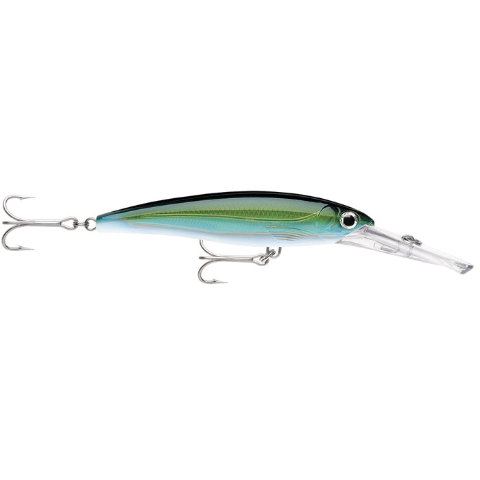 Rapala X-Rap® Magnum® 30ft depth 6.25in Yellowfin Tuna