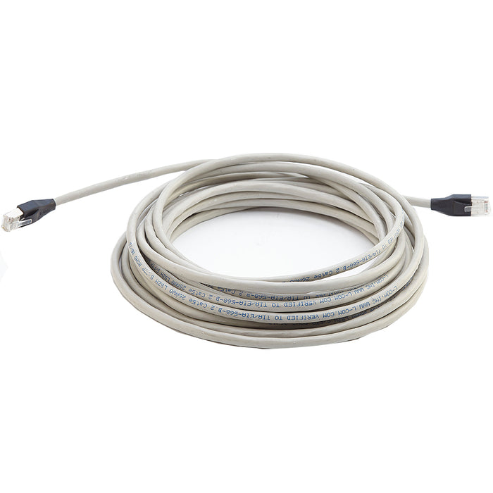 FLIR Ethernet Cable f/M-Series - 100'