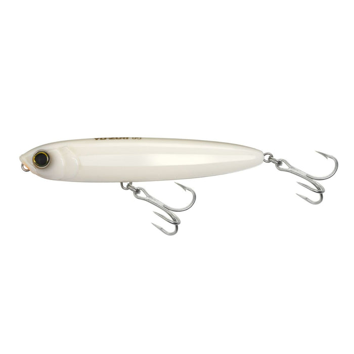 Yo-Zuri 3D Inshore Topknock Pencil 125mm 5in Bone