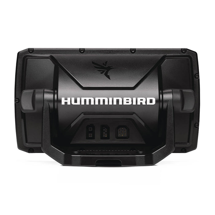 Humminbird HELIX 5 CHIRP/GPS Combo G3