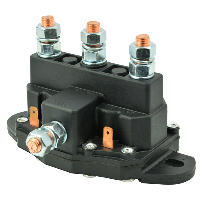 BEP 75A Motor Reversing Solenoid