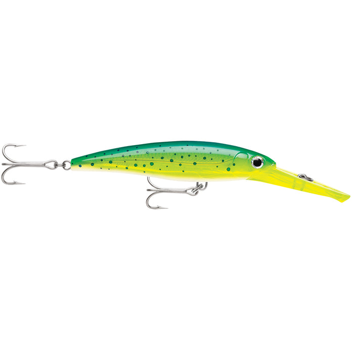 Rapala X-Rap® Magnum® 30ft depth 6.25in Dorado