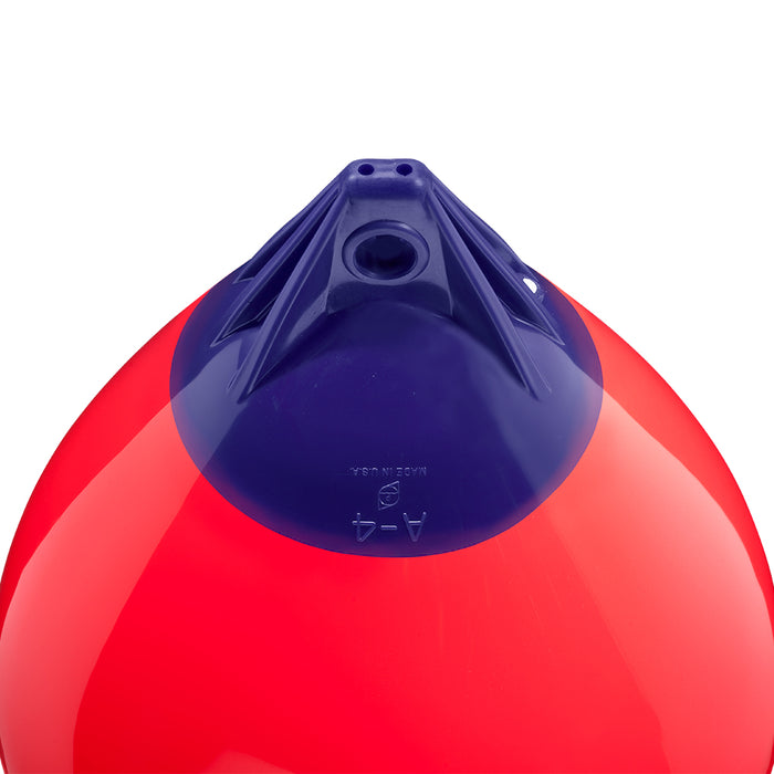 Polyform A-4 Buoy 20.5" Diameter - Red