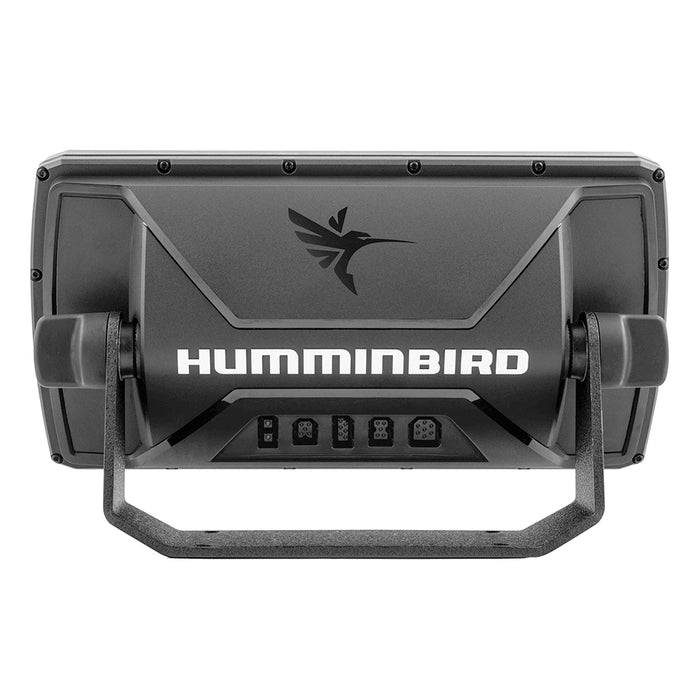 Humminbird HELIX 7 CHIRP MEGA DI GPS G4N CHO
