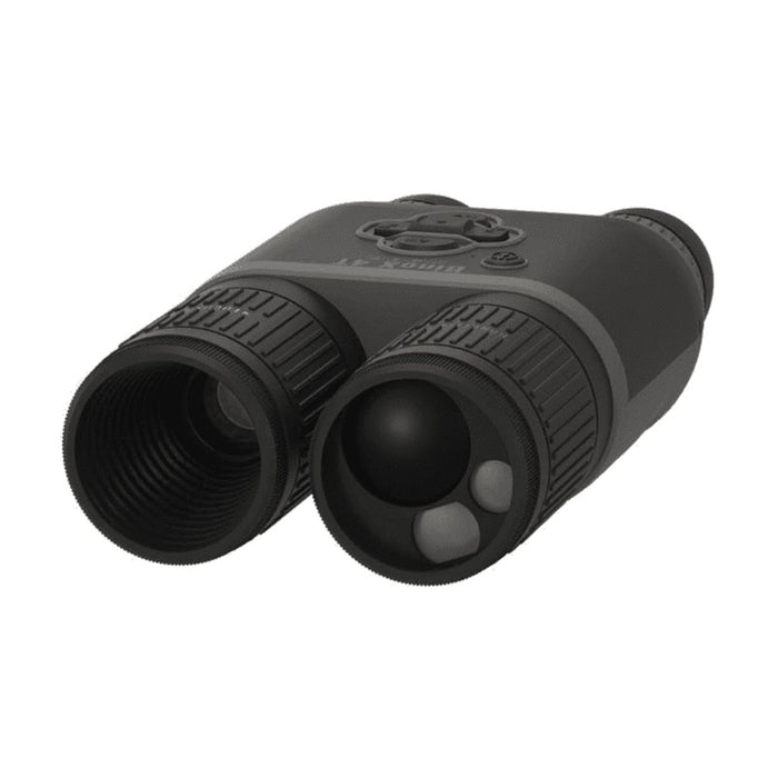 ATN Binox 4T 640 1-10x Thermal Binocular w Laser RangeFinder