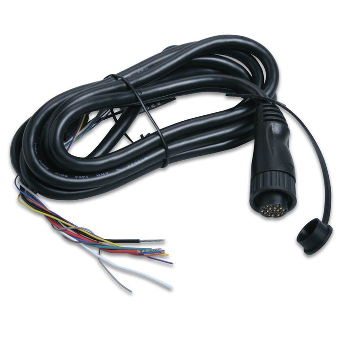 Garmin Power & Data Cable f/400 & 500 Series