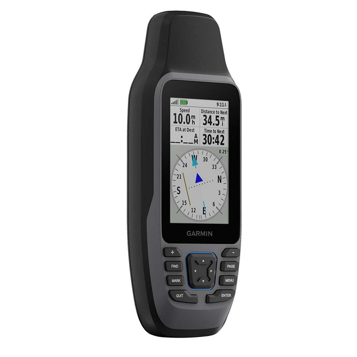 Garmin GPSMAP® 79sc Handheld GPS