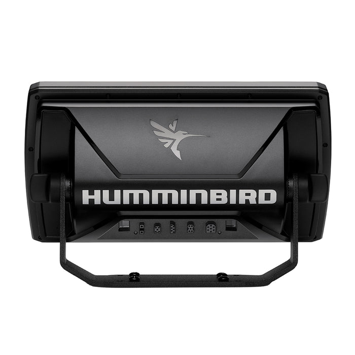 Humminbird HELIX 9® CHIRP MEGA SI+ GPS G4N CHO Display Only