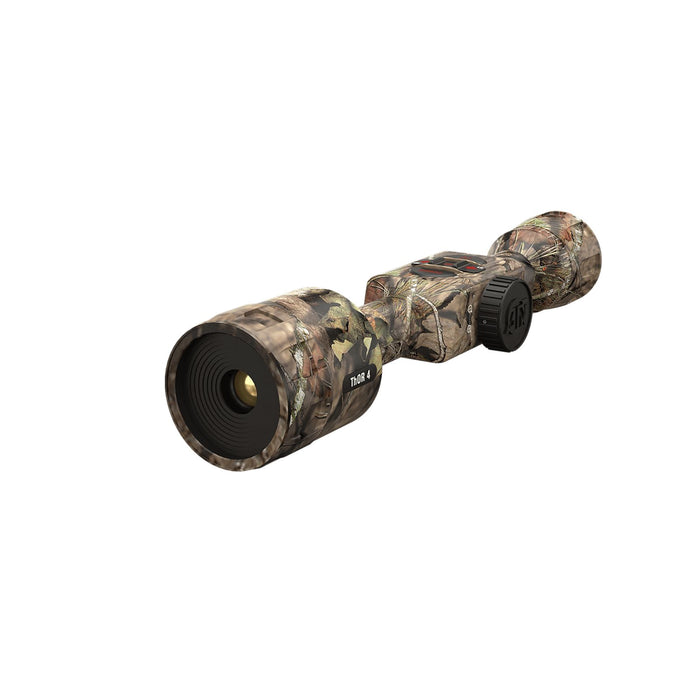ATN ThOR4 1.25-5x 384x288 Thermal Mossy Oak Break-Up Country