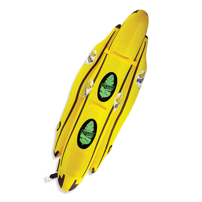 Aqua Leisure Aqua Pro 90" Two-Rider Big Banana Towable
