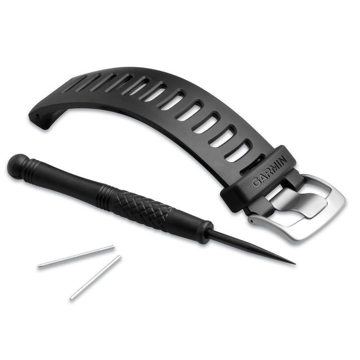 Garmin Expander Watch Strap f/Forerunner® 610 - Black