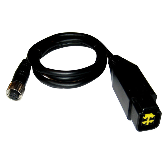 Raymarine Yamaha Command-Link Plus Cable