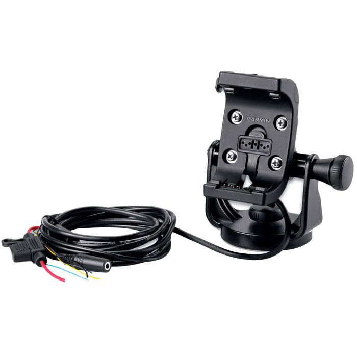 Garmin Marine Mount w/Power Cable & Screen Protectors f/Montana® Series