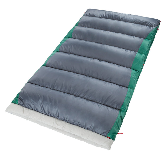 Coleman Autumn Glen™ Big & Tall Sleeping Bag - 40° F