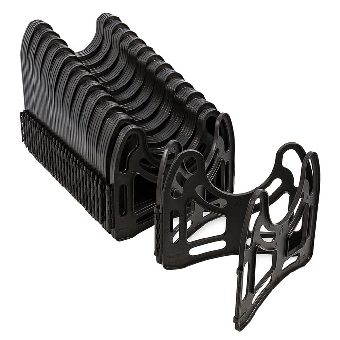 Camco Sidewinder Plastic Sewer Hose Support - 30'