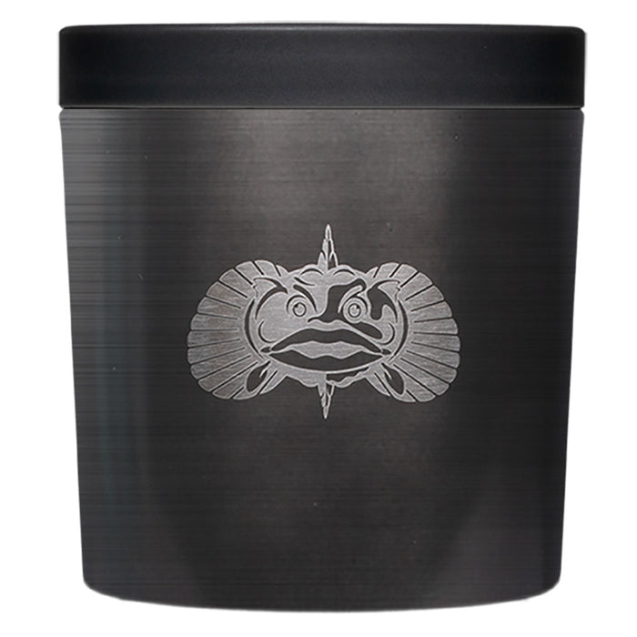 Toadfish Anchor Non-Tipping Any-Beverage Holder - Graphite