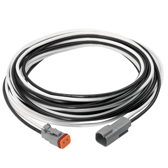 Lenco Actuator Extension Harness - 45' - 10 Awg