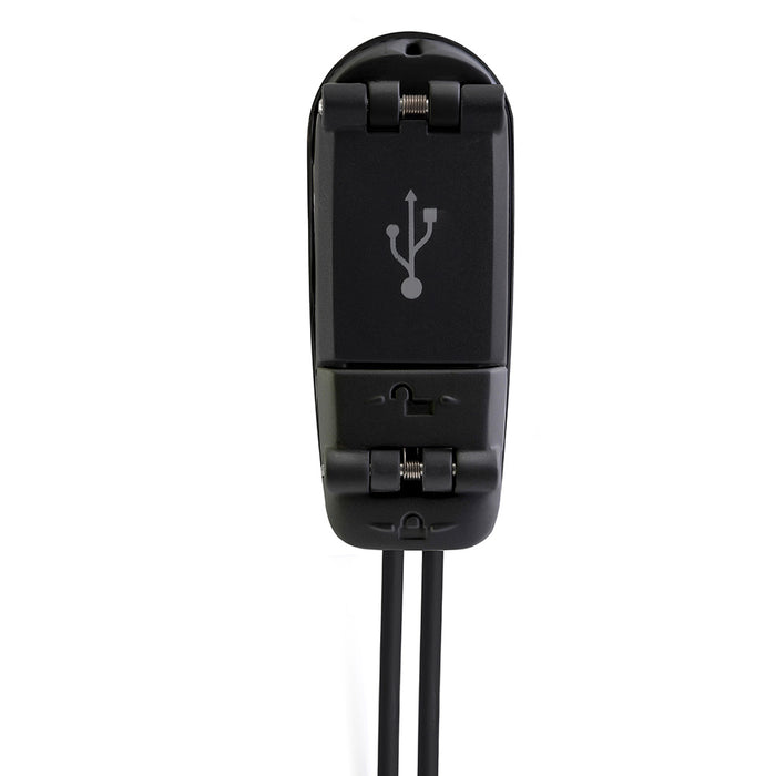 Scanstrut ROKK Charge Pro Fast Charge USB-A & USB-C Socket