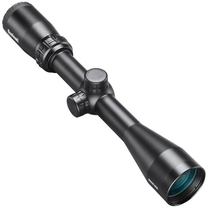Bushnell Rimfire Hunting Riflescope 3-9x40 DZ22 Reticle