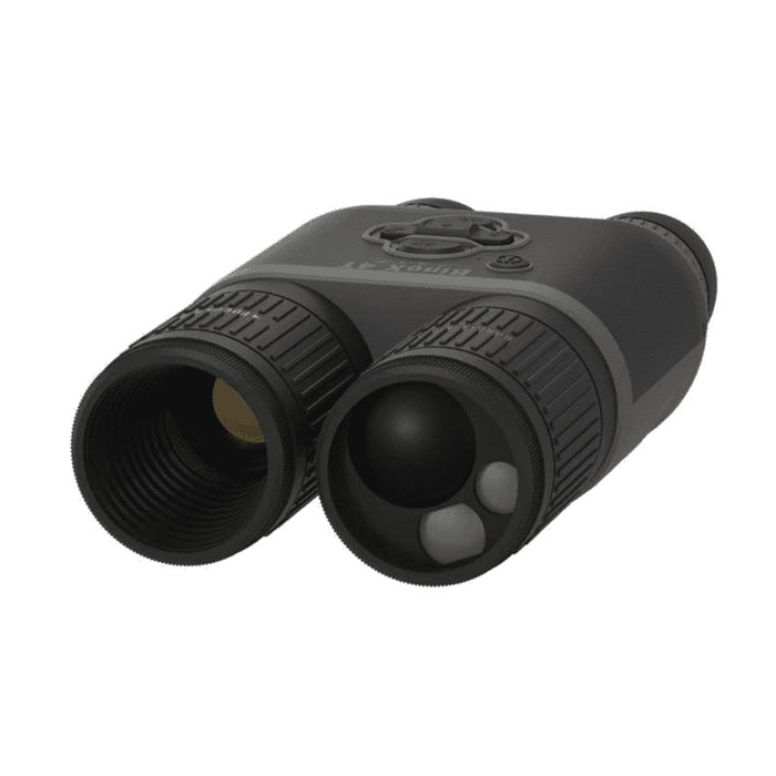 ATN Binox 4T 640 1.5-15x Thermal Binocular Laser RangeFinder