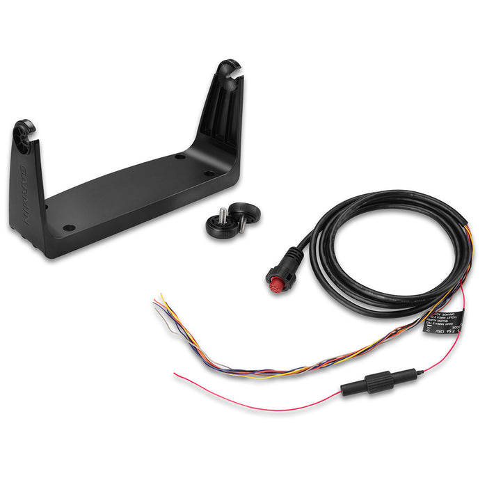 Garmin Second Station Mounting Kit f/echoMAP™ 70dv/70s, GPSMAP® 741/741xs