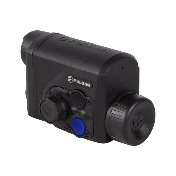 Pulsar Thermal Imaging Front Attachment Proton FXQ30 Kit