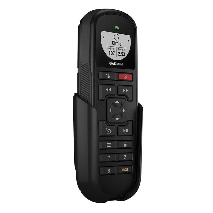 Garmin Reactor™ Autopilot Remote Control