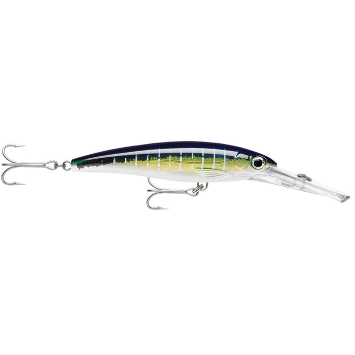 Rapala X-Rap® Magnum® 20ft depth 5.5in Sailfish UV