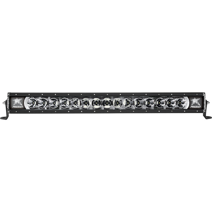 RIGID Industries Radiance+ 30" White Backlight Black Housing