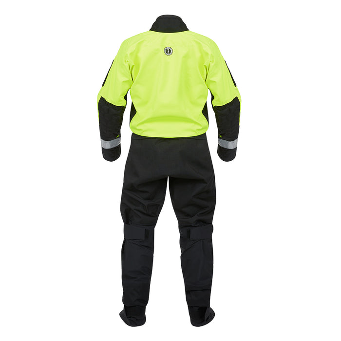 Mustang Sentinel™ Series Water Rescue Dry Suit - XL Short