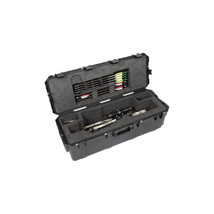 SKB iSeries TenPoint Vapor RS470 Nitro 505 Crossbow Case Blk