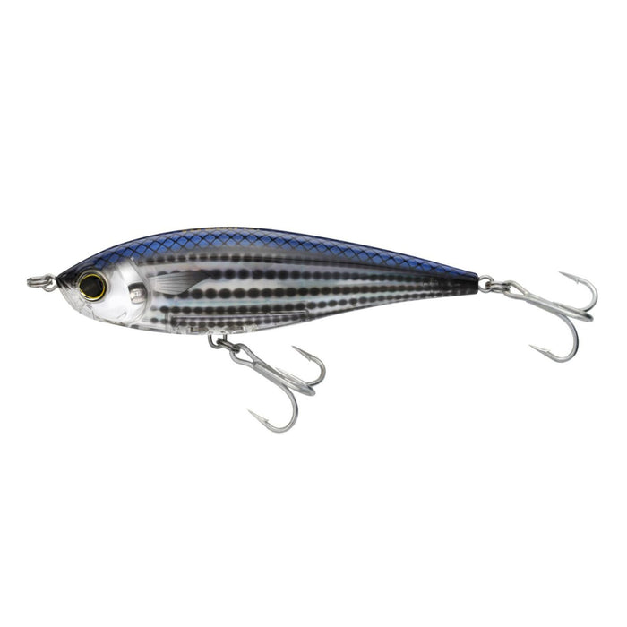 Yo-Zuri 3D Inshore Twitchbait 90mm 3.5in Mullet