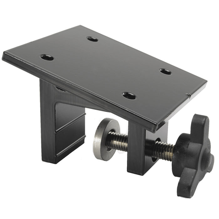 Cannon Clamp Mount
