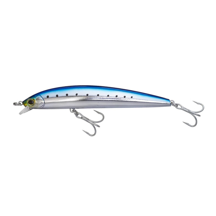 Yo-Zuri Hydro Minnow LC 170mm 6.75in Sardine