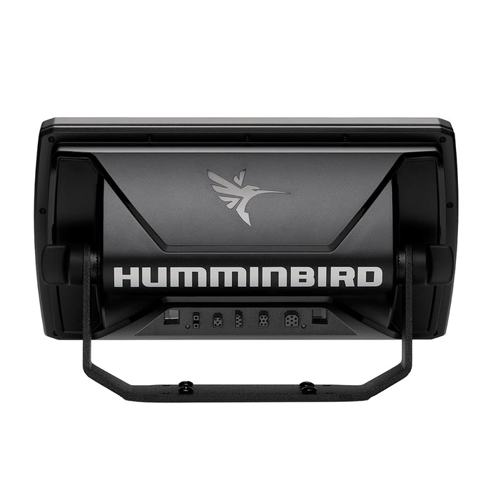 Humminbird HELIX 8® CHIRP MEGA SI+ GPS G4N