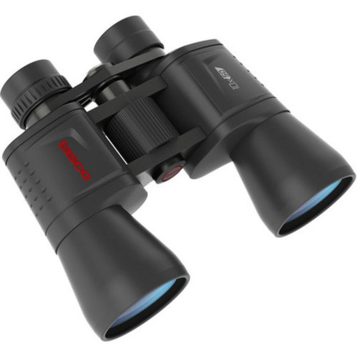 Tasco Binocular 10x50 Black Porro MC