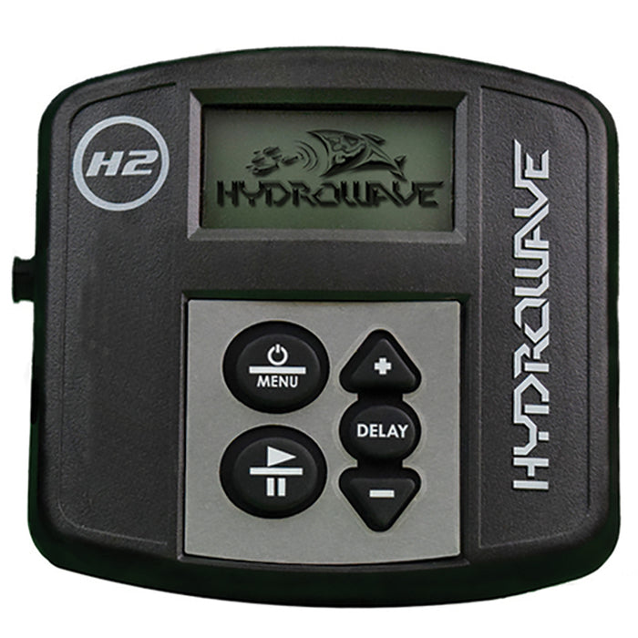 T-H Marine HydroWave H2 System Catfish Edition