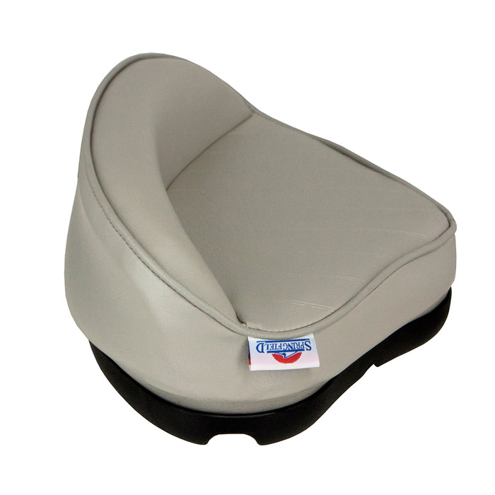 Springfield Pro Stand-Up Seat - Grey