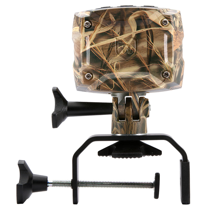 Attwood Multi-Function Battery Operated Sport Flood Light - Camo