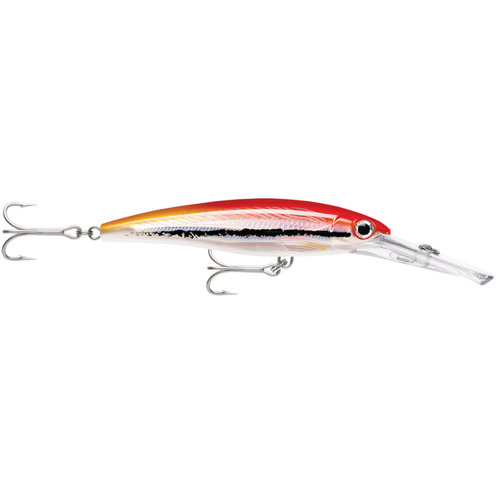 Rapala X-Rap® Magnum® 30ft depth 6.25in Hussar UV