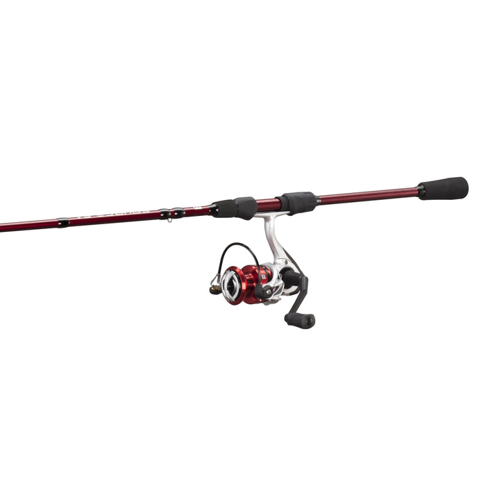 13 Fishing Source F1 6ft10in ML SpinningCombo 2000 Reel Fast