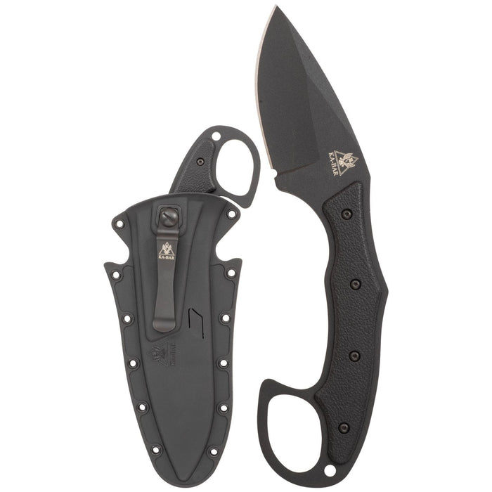 Ka-Bar TDI Pocket Strike Knife