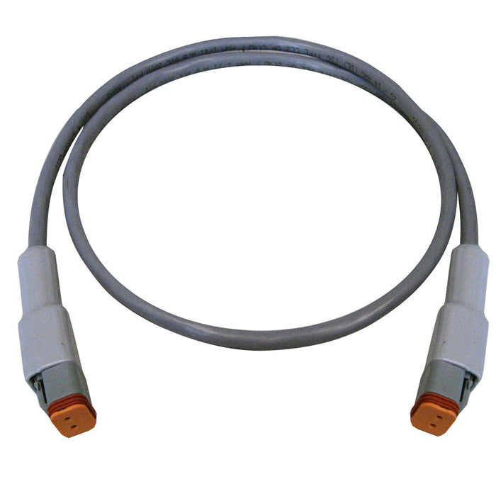 UFlex Power A M-PE3 Power Extension Cable - 9.8'