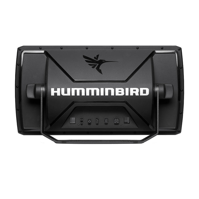 Humminbird HELIX 10® MEGA DI+ GPS G4N CHO Display Only